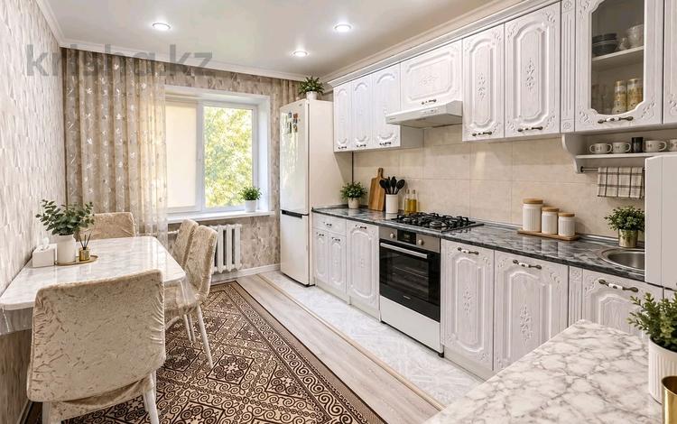 3-комнатная квартира · 69.5 м² · 2/9 этаж, ул. Майлина 11/1 — ГОРЯЧАЯ ЦЕНА за 30.5 млн ₸ в Астане, Алматы р-н — фото 2