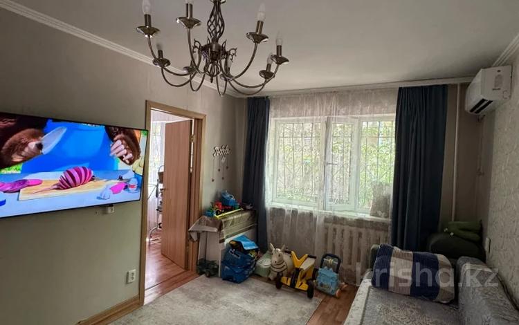 3-бөлмелі пәтер · 47.6 м² · 1/5 қабат, Ержанова 22, бағасы: 16 млн ₸ в Караганде — фото 2