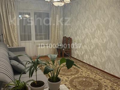 2-бөлмелі пәтер · 58 м² · 3/5 қабат, мкр Кемел (Первомайское), Кемел ш/а. есім хан 40 а — Есім хан 40 а, бағасы: 26 млн ₸ в Алматы, Жетысуский р-н