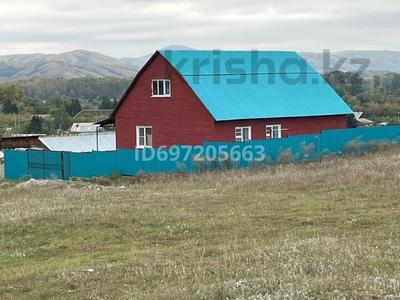 Отдельный дом · 3 комнаты · 100 м² · 10 сот., ПодхозСЦК 91 — Машинастроителей за 19 млн 〒 в Усть-Каменогорске, Ульбинский