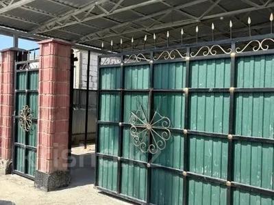 Отдельный дом · 5 комнат · 178 м² · 10 сот., ул. отегена батыра 396 за 30 млн ₸ в Байсерке