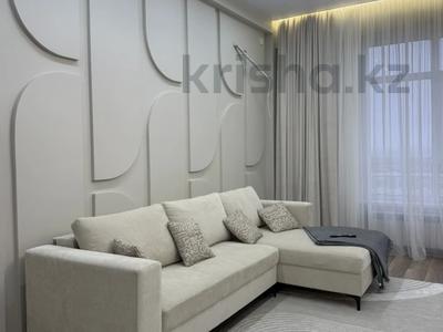 2-бөлмелі пәтер · 82 м² · 7/10 қабат, 18А ш/а 4, бағасы: 44.5 млн ₸ в Актау, 18А мкр
