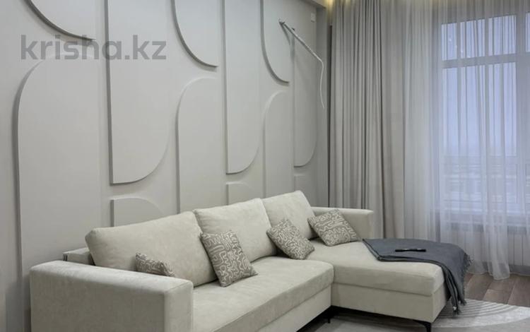 2-комнатная квартира · 82 м² · 7/10 этаж, 18А мкр 4 за 44.5 млн ₸ в Актау — фото 2