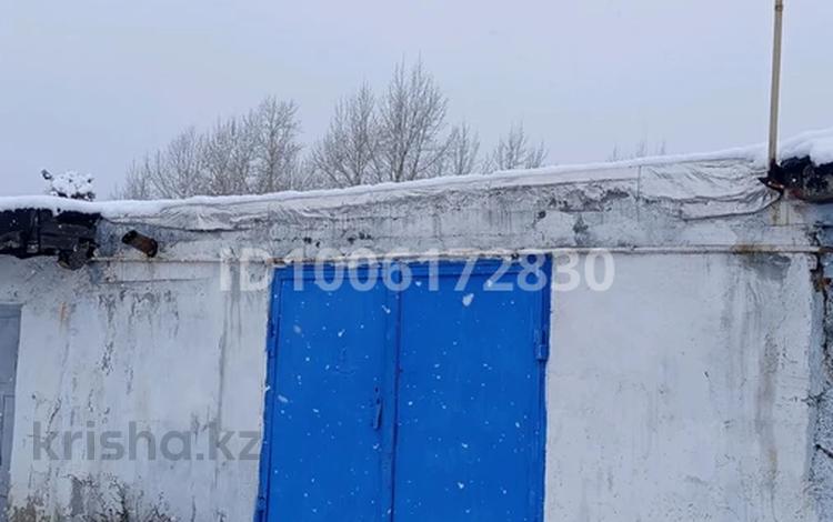 Гараж · 32.3 м² · Спортивная, бағасы: 2.6 млн ₸ в Риддере — фото 2