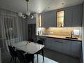 3-комнатная квартира · 87 м² · 7/9 этаж, Мкр. Береке 79 за 55 млн ₸ в Костанае — фото 5