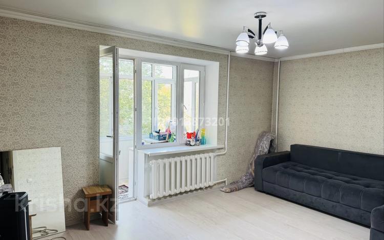 2-комнатная квартира · 48 м² · 3/5 этаж, Самал за 19 млн ₸ в Талдыкоргане, мкр Самал — фото 2