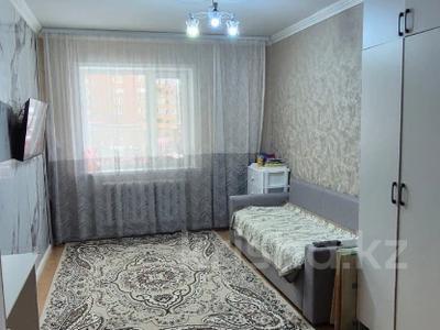 2-комнатная квартира · 64 м² · 4/16 этаж, Валиханова 3 за 29.5 млн 〒 в Астане, р-н Байконур