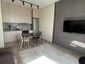 2-бөлмелі пәтер · 43 м² · 5/10 қабат, Орынбор 13, бағасы: 320 000 ₸ в Астане, Есильский р-н — фото 2