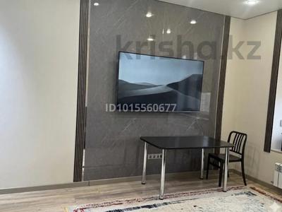 2-бөлмелі пәтер · 43 м² · 5/10 қабат, Орынбор 13, бағасы: 320 000 ₸ в Астане, Есильский р-н