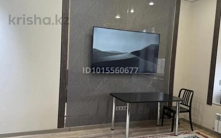 2-бөлмелі пәтер · 43 м² · 5/10 қабат, Орынбор 13, бағасы: 320 000 ₸ в Астане, Есильский р-н — фото 3