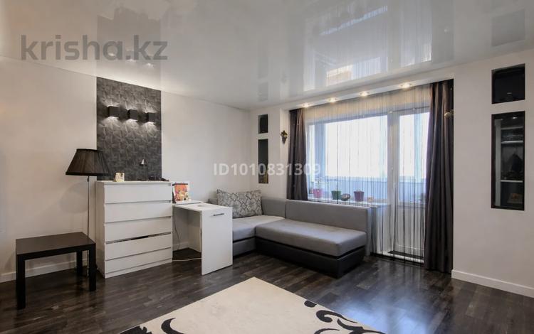 3-комнатная квартира · 62 м² · 6/10 этаж, Толстого 68 — Квазар за 29 млн ₸ в Павлодаре — фото 2