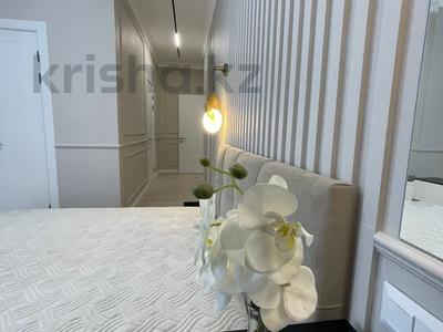 3-бөлмелі пәтер · 130 м² · 1/3 қабат, Кажымукана 109, бағасы: 1.5 млн ₸ в Алматы, Медеуский р-н