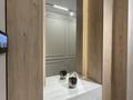 3-комнатная квартира · 129 м² · 1/3 этаж, Кажымукана 109 за 1.5 млн ₸ в Алматы, Медеуский р-н