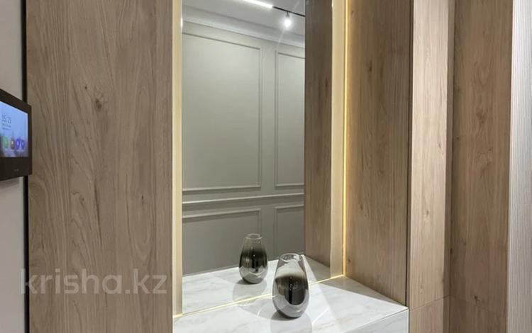 3-комнатная квартира · 129 м² · 1/3 этаж, Кажымукана 109 за 1.5 млн ₸ в Алматы, Медеуский р-н — фото 5