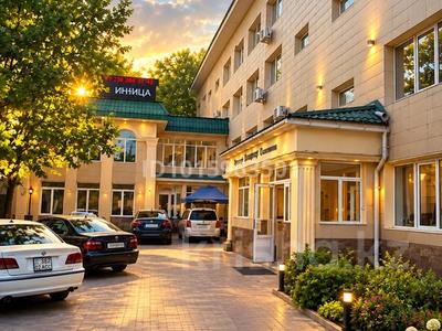 Бани, гостиницы и зоны отдыха · 1803 м² за 810 млн ₸ в Алматы, Жетысуский р-н