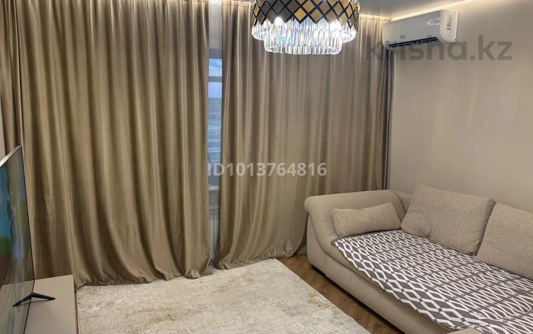 2-комнатная квартира · 63 м² · 8/9 этаж, Карагайлы 115 за 36.5 млн ₸ в Семее, Красный Кордон — фото 2