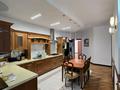 5-бөлмелі пәтер · 205 м² · 1/8 қабат, Жамбыла 26, бағасы: 1.2 млн ₸ в Алматы, Медеуский р-н — фото 12