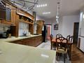 5-бөлмелі пәтер · 205 м² · 1/8 қабат, Жамбыла 26, бағасы: 1.2 млн ₸ в Алматы, Медеуский р-н — фото 13