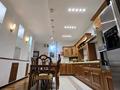 5-бөлмелі пәтер · 205 м² · 1/8 қабат, Жамбыла 26, бағасы: 1.2 млн ₸ в Алматы, Медеуский р-н — фото 19