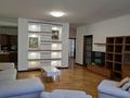 5-бөлмелі пәтер · 205 м² · 1/8 қабат, Жамбыла 26, бағасы: 1.2 млн ₸ в Алматы, Медеуский р-н — фото 2