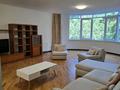 5-бөлмелі пәтер · 205 м² · 1/8 қабат, Жамбыла 26, бағасы: 1.2 млн ₸ в Алматы, Медеуский р-н — фото 5