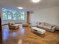 5-бөлмелі пәтер · 205 м² · 1/8 қабат, Жамбыла 26, бағасы: 1.2 млн ₸ в Алматы, Медеуский р-н — фото 6