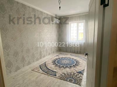 2-комнатная квартира · 60 м² · 2/6 этаж, 35-мкр 18 за 130 000 ₸ в Актау