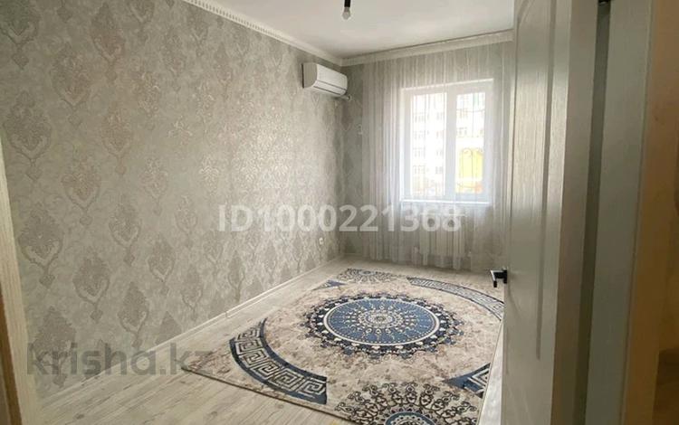 2-комнатная квартира · 60 м² · 2/6 этаж, 35-мкр 18 за 130 000 ₸ в Актау — фото 2