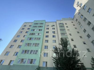 3-бөлмелі пәтер · 80 м², Молдагалиева 4, бағасы: ~ 40 млн ₸ в Астане, Нура р-н