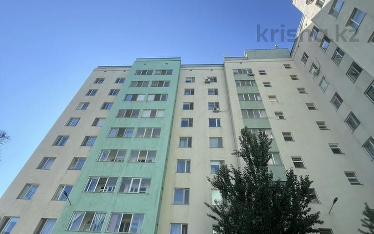 3-бөлмелі пәтер · 80 м², Молдагалиева 4, бағасы: ~ 40 млн ₸ в Астане, Нура р-н — фото 10