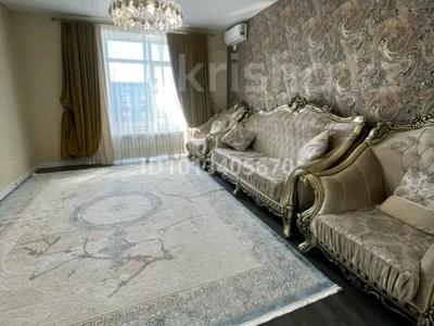 3-комнатная квартира · 75 м² · 10/10 этаж, Ашимова 15 за 400 000 ₸ в Караганде