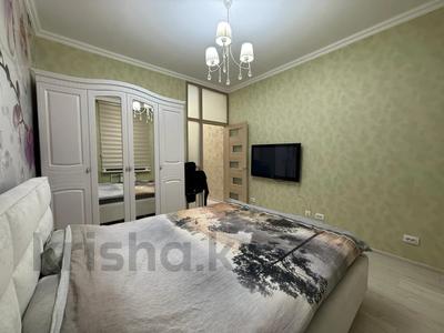 2-бөлмелі пәтер · 60 м² · 4/5 қабат, мкр Юго-Восток, Таттимбета — Супермаркет Норма, ТД Мечта, бағасы: 35 млн ₸ в Караганде, Казыбек би р-н