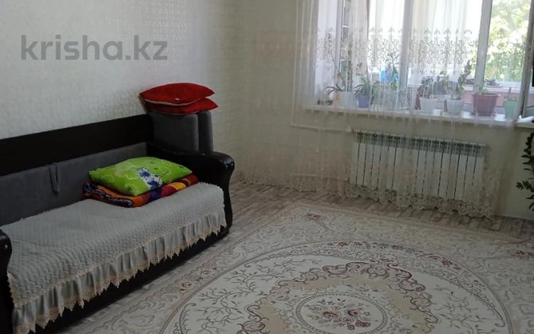 2-комнатная квартира · 51 м² · 1/6 этаж, Сазда-1, марата оспанова 15 за 14.8 млн ₸ в Актобе — фото 12