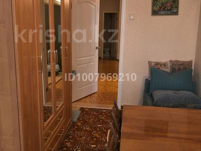 3-комнатная квартира · 69.7 м² · 4/4 этаж, мкр Новый Город Абая за 33.5 млн 〒 в Караганде, Казыбек би р-н