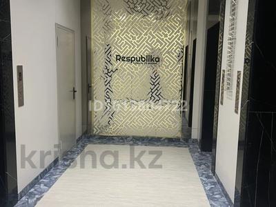 1-комнатная квартира · 44.3 м² · 20/22 этаж, Е 37 5 — На набережной «Талды көл», Small, Invictus Fitness Sadu за 35 млн ₸ в Астане, Нура р-н