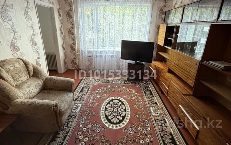 3-комнатная квартира · 51.2 м² · 2/2 этаж, Садовая — Садовая -Баумана за 15 млн ₸ в Костанае — фото 2