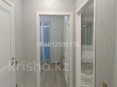 1-бөлмелі пәтер · 35 м² · 4/5 қабат, ЖМ Лесная поляна 50, бағасы: 15.5 млн ₸ в Косшы
