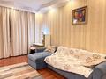 3-бөлмелі пәтер · 106 м² · 1/8 қабат, мкр. Мирас 157, бағасы: 115 млн ₸ в Алматы, Бостандыкский р-н