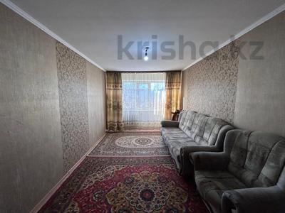 2-комнатная квартира · 47 м² · 5/5 этаж, ул. Абая за 7.4 млн ₸ в Темиртау