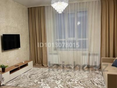 2-комнатная квартира · 55 м² · 9/10 этаж, Муканова 9/3 за 300 000 ₸ в Караганде, Казыбек би р-н