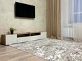 2-бөлмелі пәтер · 55 м² · 9/10 қабат, Муканова 9/3, бағасы: 300 000 ₸ в Караганде, Казыбек би р-н — фото 6