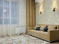 2-бөлмелі пәтер · 55 м² · 9/10 қабат, Муканова 9/3, бағасы: 300 000 ₸ в Караганде, Казыбек би р-н — фото 7