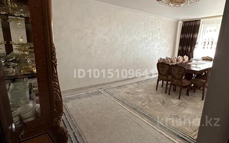 4-бөлмелі пәтер · 95.8 м² · 4/5 қабат, Сары Арқа ш/а , Экспериментальная 38, бағасы: 35 млн ₸ в Атырау, мкр Сары Арка — фото 2