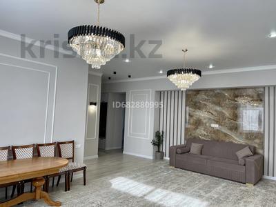3-комнатная квартира, 128 м², 1/5 этаж, Академика Маргулана 356А за 69 млн 〒 в Павлодаре