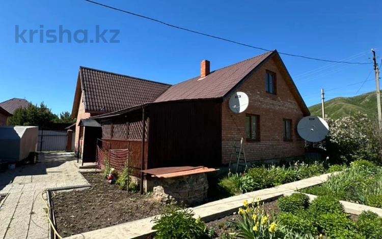 Отдельный дом · 3 комнаты · 100 м² · 11 сот., Шоссейная 26 за 45 млн ₸ в Горной Ульбинке — фото 13