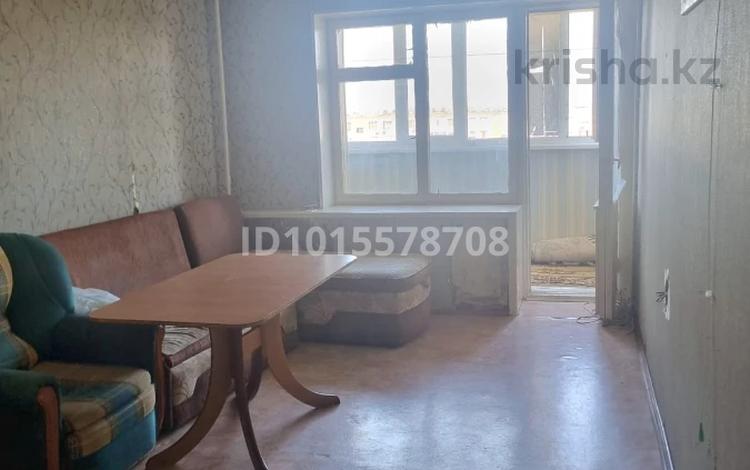 2-комнатная квартира · 42.4 м² · 6/9 этаж, 8-й мкр 23 — Напротив ботанического сада за 10 млн ₸ в Актау — фото 2