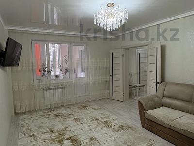 1-комнатная квартира · 50 м² · 5/9 этаж, Монкеулы за 16.5 млн 〒 в Уральске