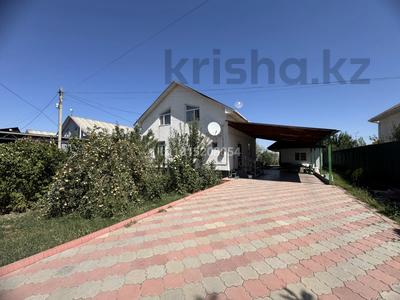 Отдельный дом · 6 комнат · 120 м² · 8 сот., Алмалыбак 67 — Возле нового роддома за 40 млн ₸ в Узынагаш