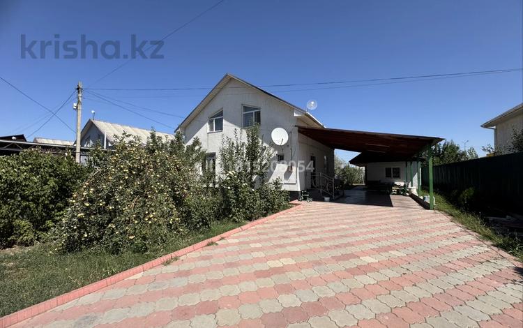 Отдельный дом · 6 комнат · 120 м² · 8 сот., Алмалыбак 67 — Возле нового роддома за 40 млн ₸ в Узынагаш — фото 2