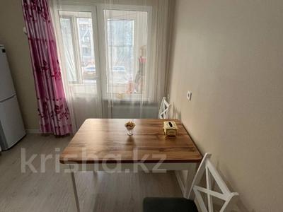 1-комнатная квартира · 43 м² · 1/9 этаж, Е 511 40 — Школа БИНОМ за 29 млн ₸ в Астане, Есильский р-н